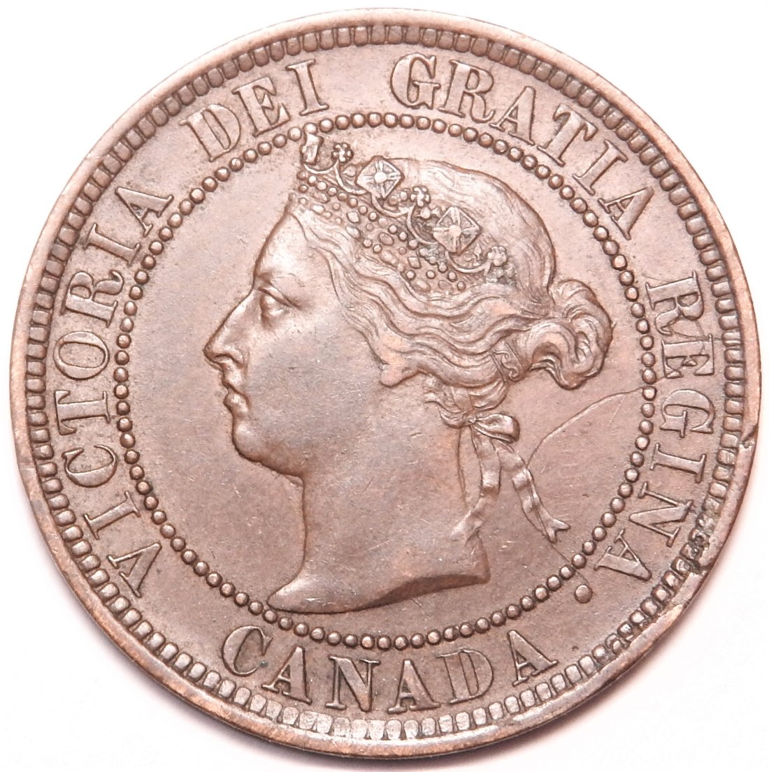 1888-Lg-Cent-Struck-Through-Wire-Error